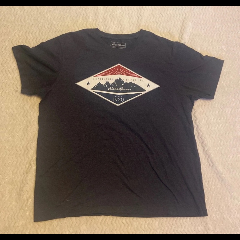 Eddie Bauer Shirt